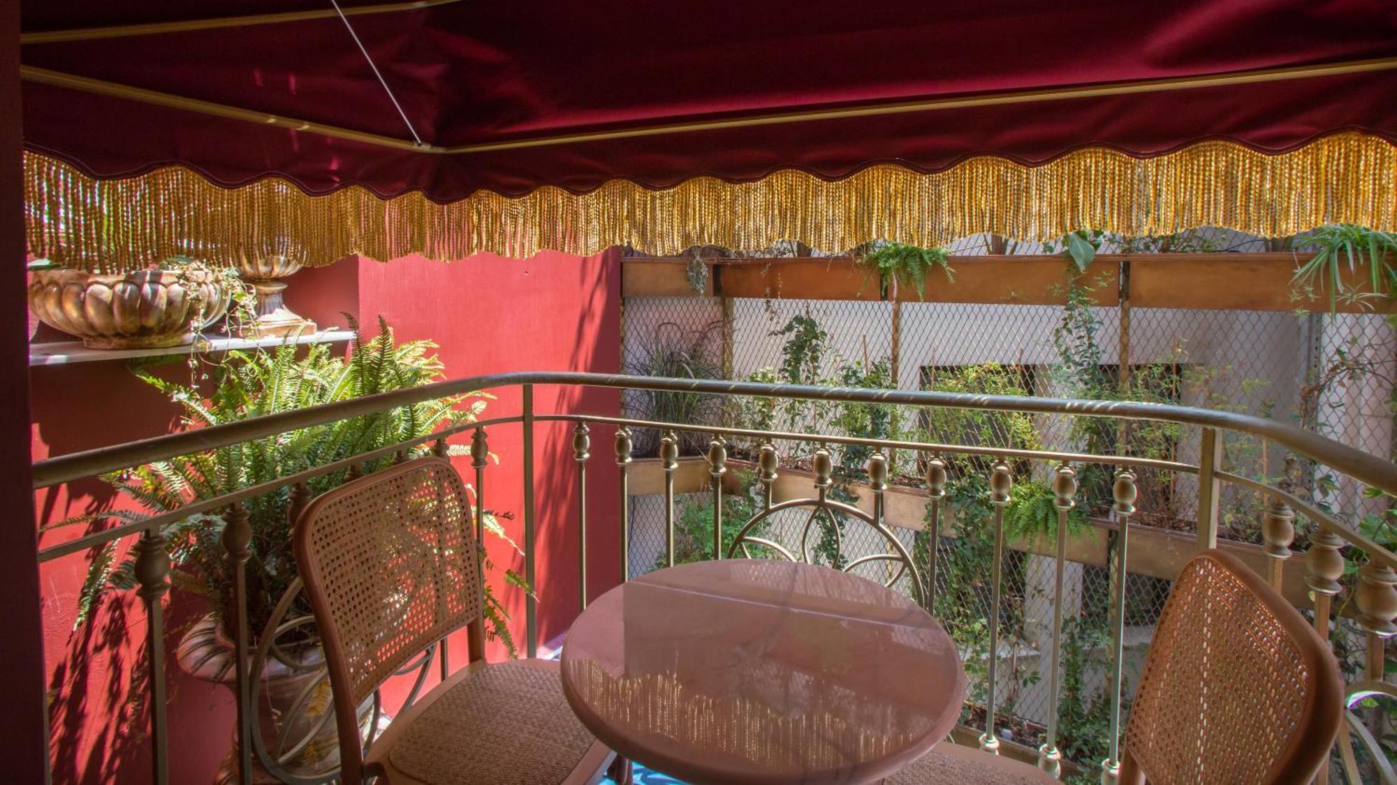 Hotel Juan Rodriguez Hacienda Atény Exteriér fotografie